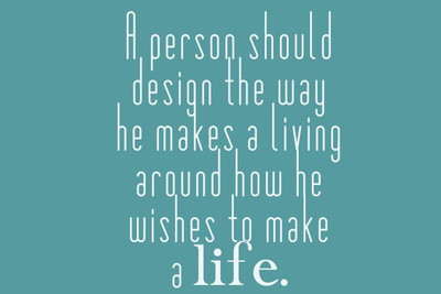 

Posterhouzz Best Quotes Poster Fine Art Print(12 inch X 18 inch, Rolled)