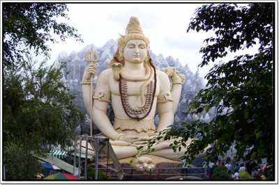 

Posterhouzz Shiva Poster Poster Fine Art Print(12 inch X 18 inch, Rolled)