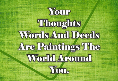 

Motivational / Inspirational Quote (Non Tearable Synthetic Material) Fine Art Print(13 inch X 19 inch, Card Board Rolling)