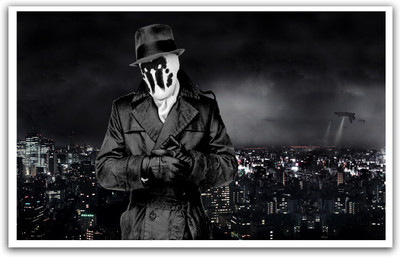 

Digital printed matte finished rolled poster Paper Print(18.5 inch X 12.5 inch, Rolled)
