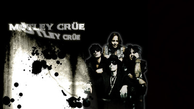 

Music Motley Crue Band (Music) United States HD Wallpaper Background Fine Art Print(12 inch X 18 inch, Rolled)