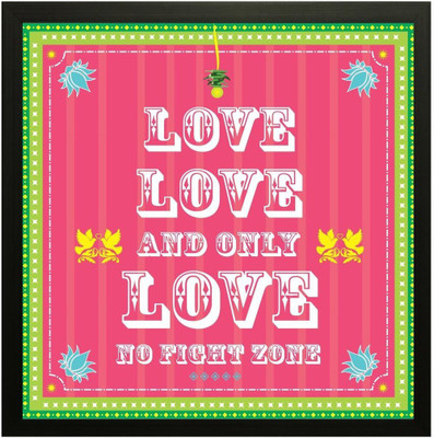

Framed Wall Art Paintings for Living room and Bedroom. Paper Print(12 inch X 12 inch, Rolled)