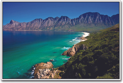 

Cape Town Coast Paper Print(12 inch X 18 inch)