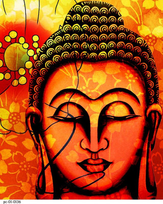 

Posterhouzz Poster - Saint 79 Fine Art Print(18 inch X 12 inch, Rolled)