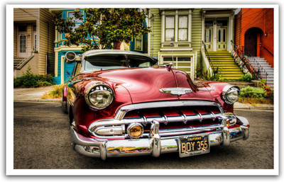 

Digital printed matte finished rolled poster Paper Print(18.5 inch X 12.5 inch, Rolled)