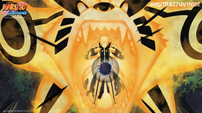 

Naruto Uzumaki Photographic Paper(18 inch X 12 inch, Rolled)