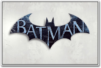 

Batman Photographic Paper(12 inch X 18 inch)