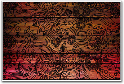 

Pattern Paper Print(12 inch X 18 inch)