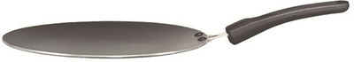 

Prestige Tawa 25 cm diameter(Aluminium, Non-stick), Black