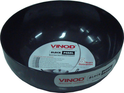 

Vinod NA Pan 0 cm diameter(Hard Anodised, Non-stick)
