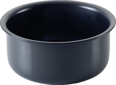 

KKOOKEASE Tope Pot 1.1 L(Aluminium), Black