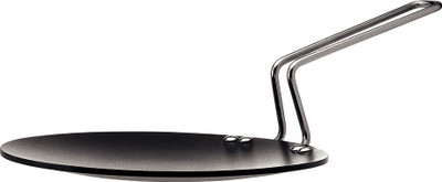 Hawkins Futura Tawa 22 cm diameter(Aluminium, Non-stick) available at flipkart for Rs.643