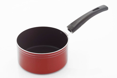Vittamix Classic Sauce Sauce Pan 16 cm diameter with Lid 0 L capacity Aluminium, Non stick Vittamix Pans