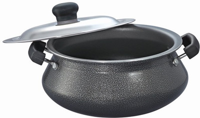 13% OFF on Prestige Omega Select Plus Junior Handi 1 L(Aluminium, Non-stick) 13% OFF on Prestige Omega Select Plus Junior Handi 1 L(Aluminium, Non-stick)