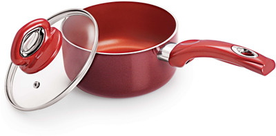 18% OFF on Eris ESP650 Kadhai 1.7 L(Aluminium, Non-stick, Induction Bottom) 18% OFF on Eris ESP650 Kadhai 1.7 L(Aluminium, Non-stick, Induction Bottom)