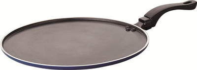 

RECON MasterChef Tawa 28 cm diameter(Aluminium, Non-stick), Blue