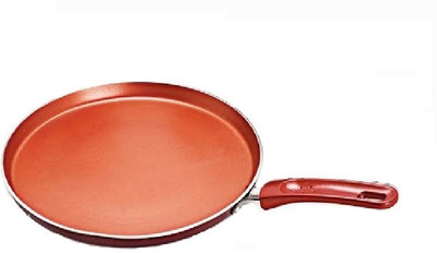 21% OFF on Eris EFT620 Tawa 28 cm diameter(Aluminium, Non-stick, Induction Bottom) 21% OFF on Eris EFT620 Tawa 28 cm diameter(Aluminium, Non-stick, Induction Bottom)