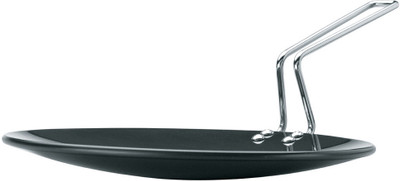 Hawkins Futura Hard Anodized Tawa 26 cm diameter(Hard Anodised, Non-stick) available at flipkart for Rs.839