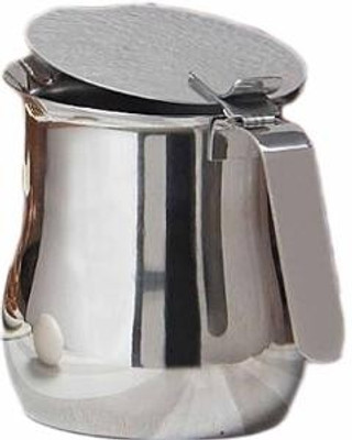 

I-Pac Pot 0.7 L(Stainless Steel), Silver