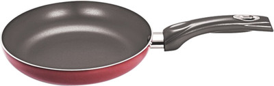 14% OFF on Eris EFP648 Fry Pan 28 cm diameter(Aluminium, Non-stick, Induction Bottom) 14% OFF on Eris EFP648 Fry Pan 28 cm diameter(Aluminium, Non-stick, Induction Bottom)