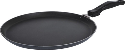 Worldstar Tawa 28 cm diameter(Aluminium, Non-stick)