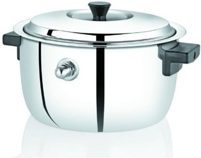 

Premier Pot 1.5 L(Stainless Steel), Silver