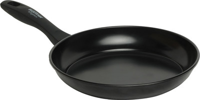 

Hoffner Fry Pan 26 cm diameter(Carbon Steel, Non-stick, Induction Bottom), Black