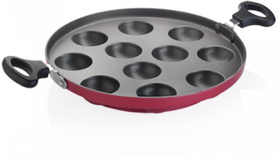 

Premier Paniyarakkal(Aluminium, Non-stick), Red