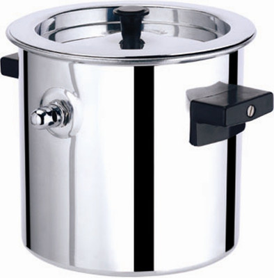 

Premier Aluminium Milk Boiler Pot 1.5 L(Aluminium), Silver