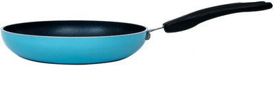 

declion 20004 160mm nonstick frypan Fry Pan 16 cm diameter(Aluminium, Non-stick), Blue