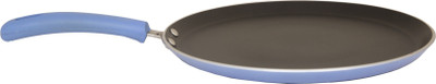 

Uniqraft Blue Dosa Tawa 23 cm diameter(Aluminium, Non-stick, Induction Bottom)