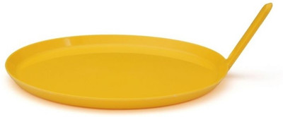 2% OFF on Trust & Guess Tawa 0 cm diameter with Lid(Plastic) 2% OFF on Trust & Guess Tawa 0 cm diameter with Lid(Plastic)