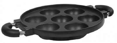 

Pigeon(Aluminium, Non-stick), Black