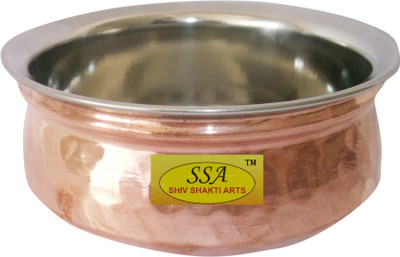 Ssa Handi 0.4 L Copper