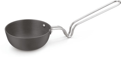 Wonderchef Tadka Large Tadka Pan 11 cm diameter Aluminium Wonderchef Pans