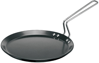 Hawkins Futura Hard Anodized Tawa 26 cm diameter(Hard Anodised, Non-stick) available at flipkart for Rs.799