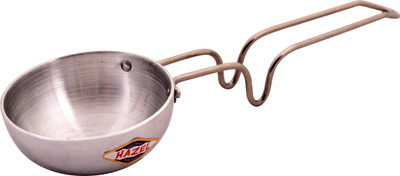 Hazel Tadka Pan 9 cm diameter Aluminium