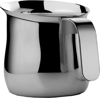 

I-Pac Stainless Steel Milk Pot (Capacity 6 Cups) Pot 1 L(Stainless Steel)