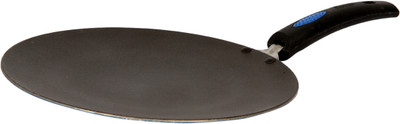

RECON SuperChef Tawa 28 cm diameter(Aluminium, Non-stick), Multicolor