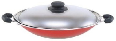 Premier Pan 22 cm diameter(Aluminium, Non-stick) available at flipkart for Rs.399