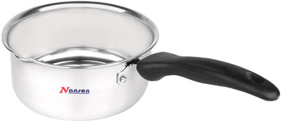 

Nanson Pot 2.5 L(Stainless Steel)