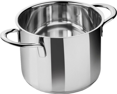 

I-Pac Stainless Steel Pot 1 L(Stainless Steel, Induction Bottom)