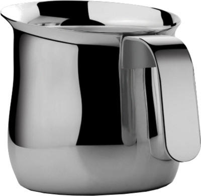 

I-Pac Stainless Steel Milk Pot (Capacity 4 Cups) Pot 1 L(Stainless Steel)