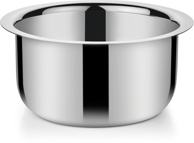 

Bonita Pot 1.4 L(Stainless Steel)