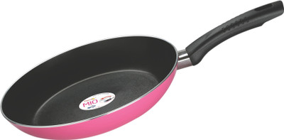 33% OFF on Pigeon Fry Pan 20 cm diameter(Aluminium, Non-stick) 33% OFF on Pigeon Fry Pan 20 cm diameter(Aluminium, Non-stick)