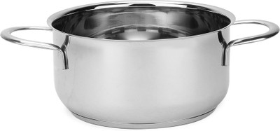 

I-Pac Stainless Steel Pot 1 L(Stainless Steel, Induction Bottom)