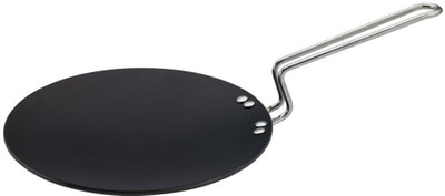 

Walter Tawa 11 cm diameter(Aluminium, Non-stick), Black