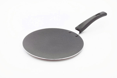 Vittamix Classic Concave Tawa 23 cm diameter Aluminium, Non stick Vittamix Tawas