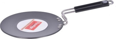 Prestige Hard Anodised Tawa 22 cm diameter(Hard Anodised, Non-stick, Induction Bottom)