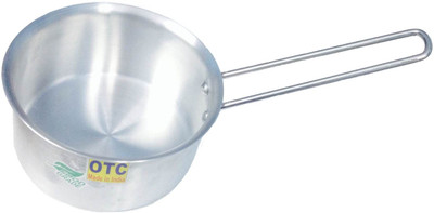 

OTC Sauce Pan 2 L (Aluminium) NA Pan 20 cm diameter(Aluminium), Silver